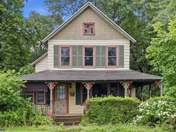 116 Sand Shore Rd, Mount Olive, NJ 07828