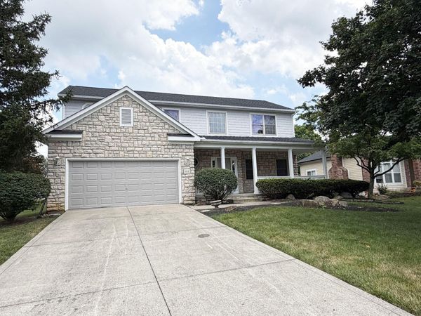 198 Oakwood Court , Westerville, OH 43081