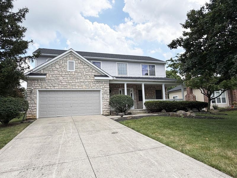 198 Oakwood Court, Westerville, OH 43081 Photo 1