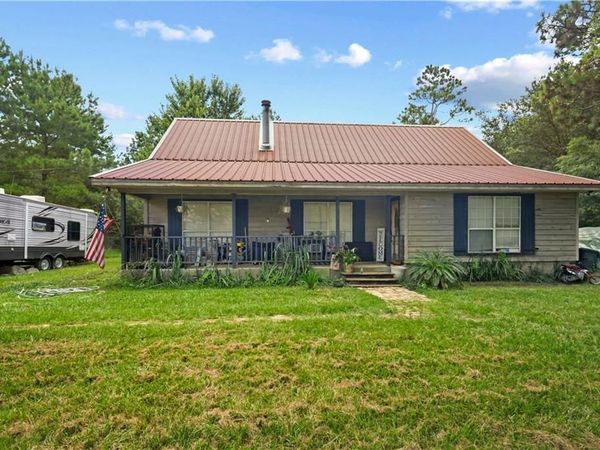 16275 BRUHL Road, Folsom, LA 70437