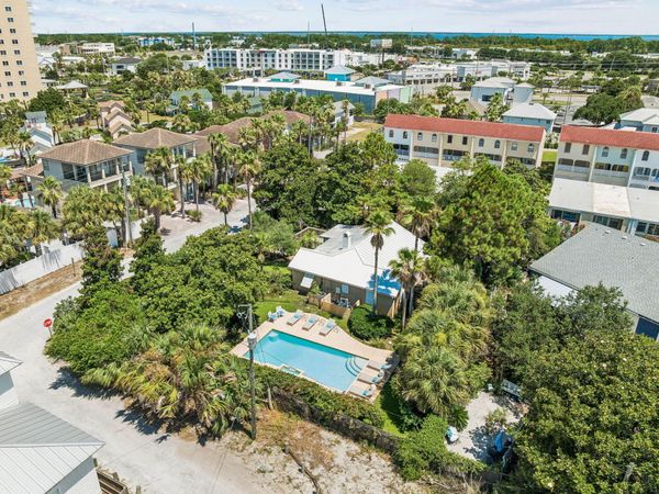 119 Norwood Drive, Miramar Beach, FL 32550