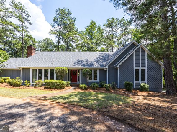 633 River North Boulevard, Macon, GA 31211
