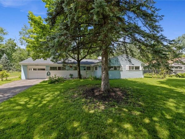 143 Hemingway Drive, Rochester, NY 14620