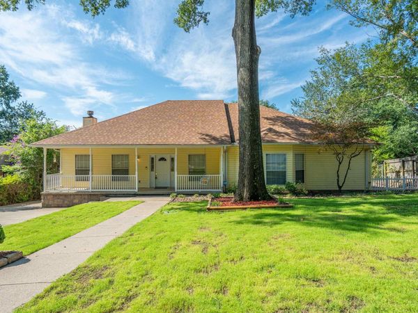 319 MELWOOD Street, Hot Springs, AR 71901
