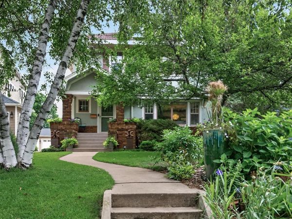 4217 Sheridan Avenue S, Minneapolis, MN 55410