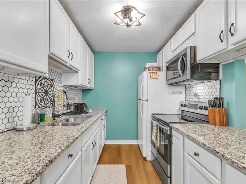 8455 N Akins Road, Unit E-8, North Royalton, OH 44133 Photo 4