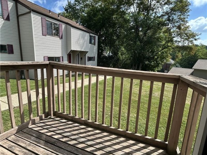 125 Orchard Drive, Unit #A, Saint Clairsville, OH 43950 Photo 2