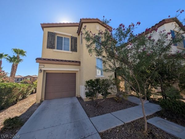 8164 CAPE ITO Court , Las Vegas, NV 89113
