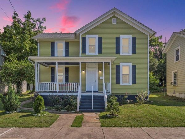 1022 Fairfax AVE NW, Roanoke, VA 24016