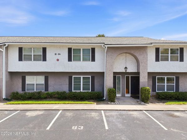 695 A1A N, Unit 83, Ponte Vedra Beach, FL 32082