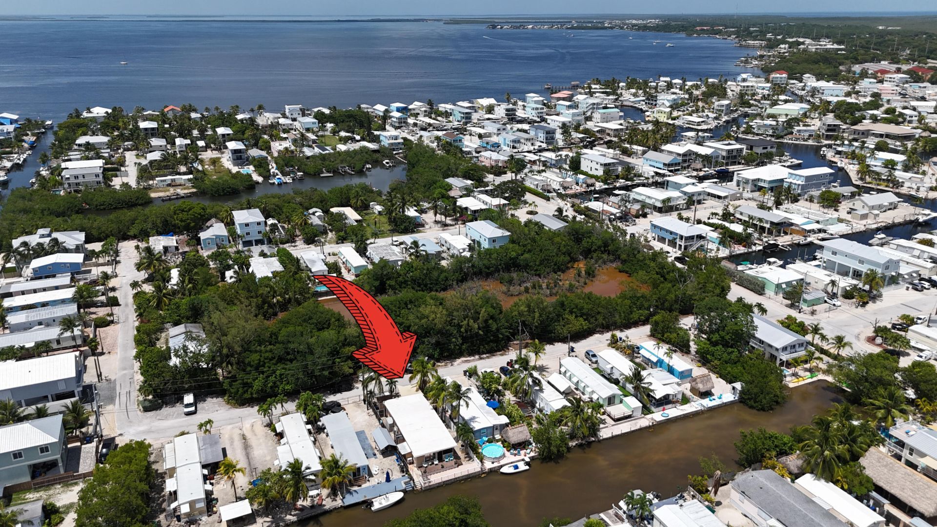 464 Bowie Lane, Key Largo, FL 33037 Photo