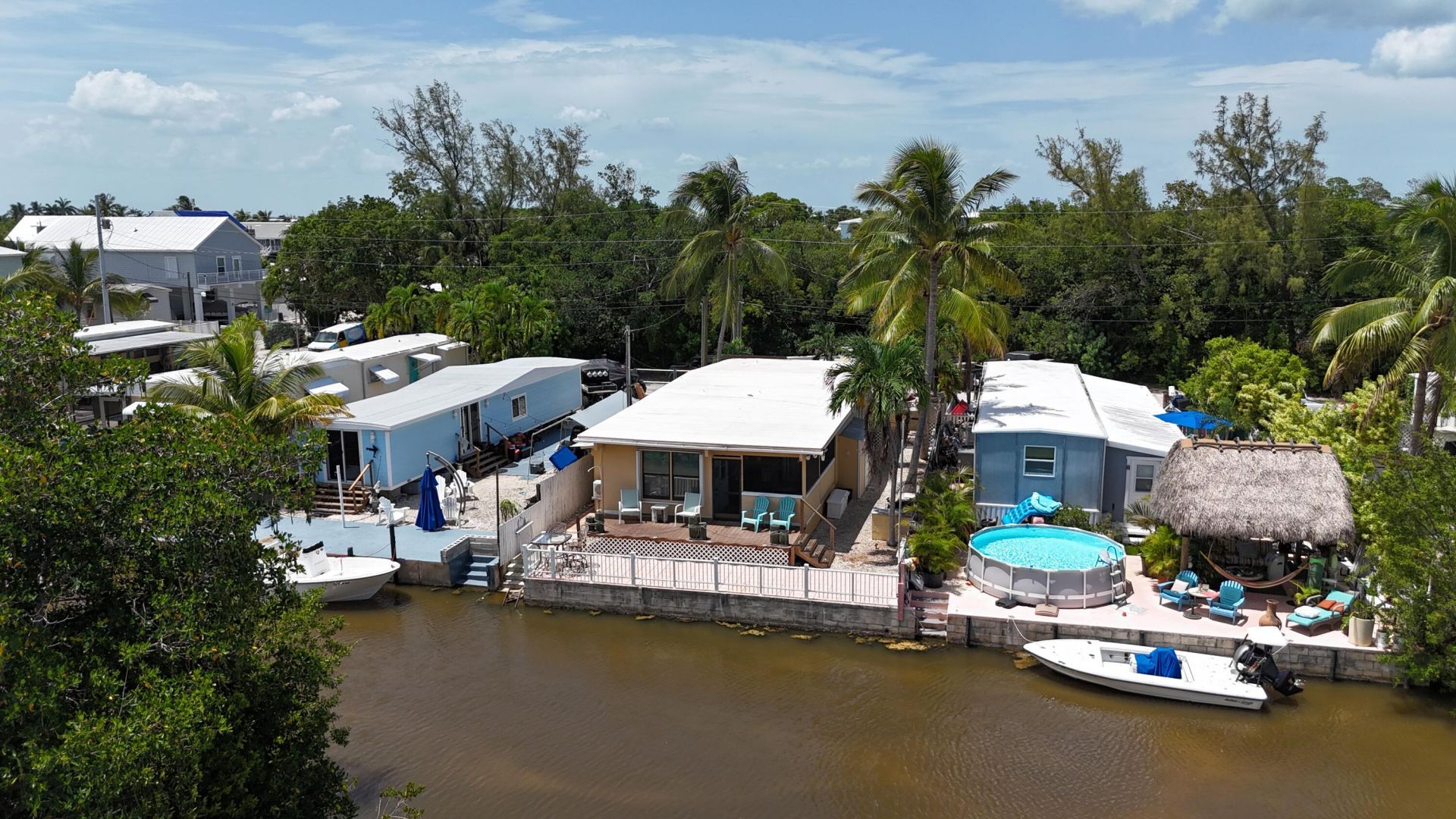 464 Bowie Lane, Key Largo, FL 33037 Photo