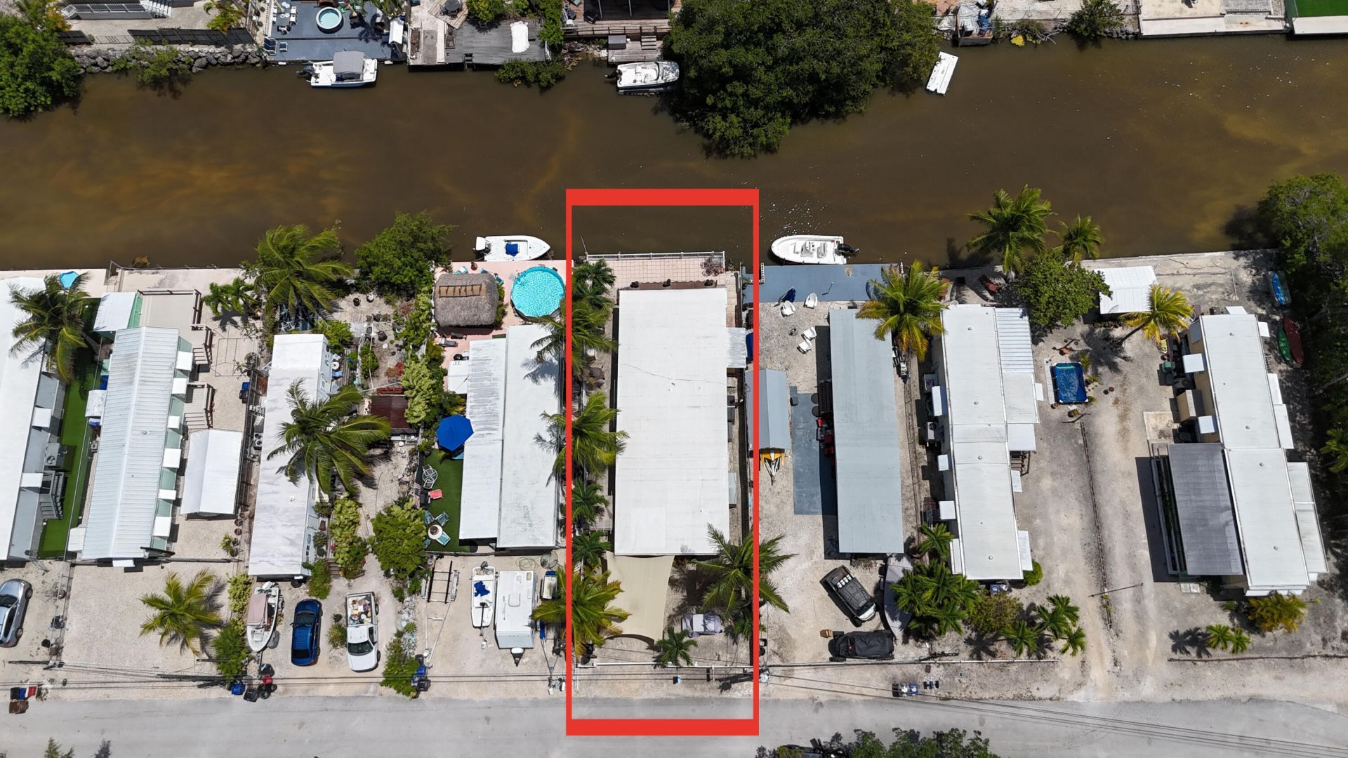 464 Bowie Lane, Key Largo, FL 33037 Photo