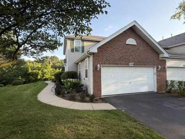 722 Timothy Court , Unit O, East Dundee, IL 60118