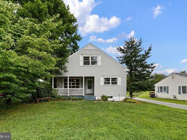 305 NEWPORT STREET, WILMINGTON, DE 19804
