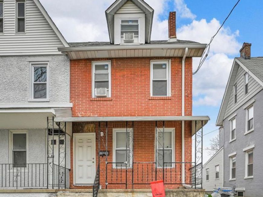 6 W 6th Street, Marcus Hook, PA 19061 Main Photo
