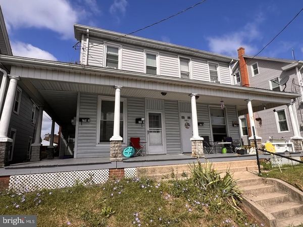 244 - 246 N MARKET STREET, ELIZABETHTOWN, PA 17022