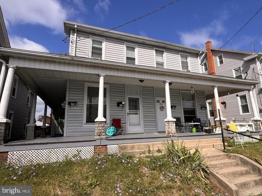 244 - 246 N Market Street, Elizabethtown, PA 17022 Main Photo
