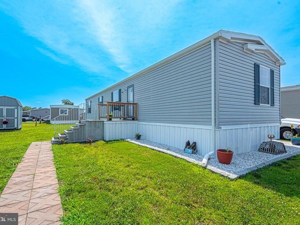 38345 SQUIRREL ROAD, OCEAN VIEW, DE 19970