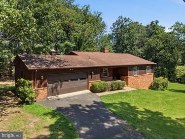 12389 CALVERT STREET, CULPEPER, VA 22701