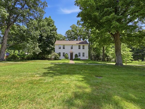 909 Longmeadow Street, Longmeadow, MA 01106
