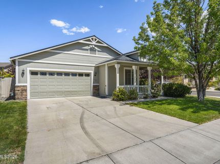 10660 Brittany Park Drive, Reno, NV 89521 Photo