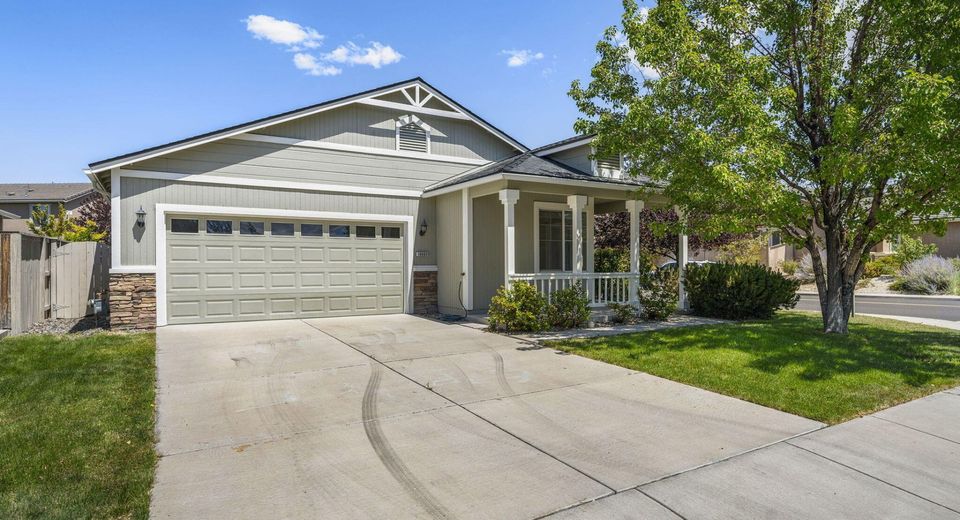 10660 Brittany Park Drive, Reno, NV 89521 Photo