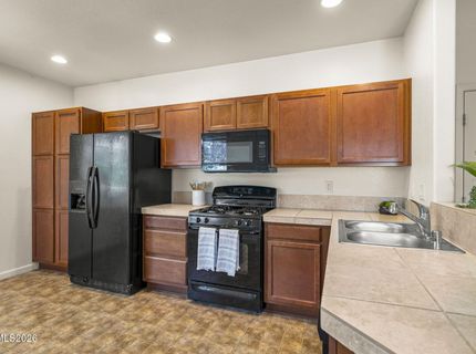 10660 Brittany Park Drive, Reno, NV 89521 Photo