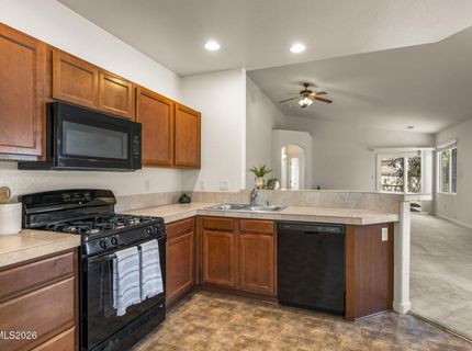 10660 Brittany Park Drive, Reno, NV 89521 Photo