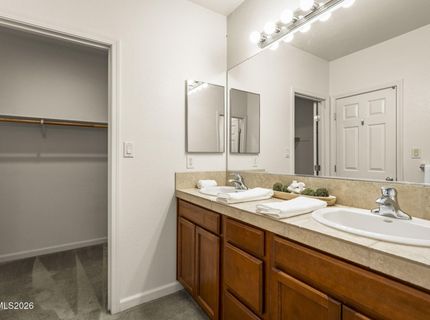 10660 Brittany Park Drive, Reno, NV 89521 Photo