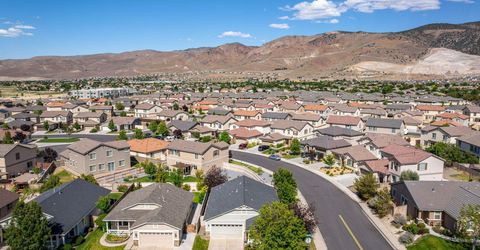 10660 Brittany Park Drive, Reno, NV 89521 Photo