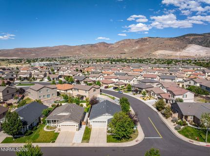 10660 Brittany Park Drive, Reno, NV 89521 Photo
