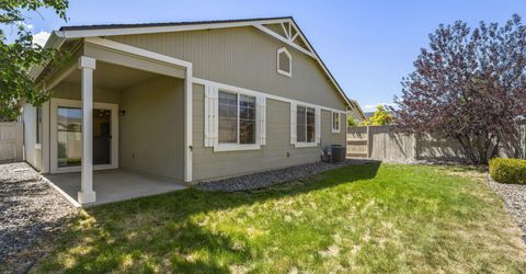 10660 Brittany Park Drive, Reno, NV 89521 Photo