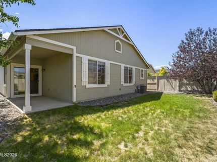 10660 Brittany Park Drive, Reno, NV 89521 Photo