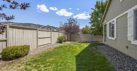 10660 Brittany Park Drive, Reno, NV 89521 Photo