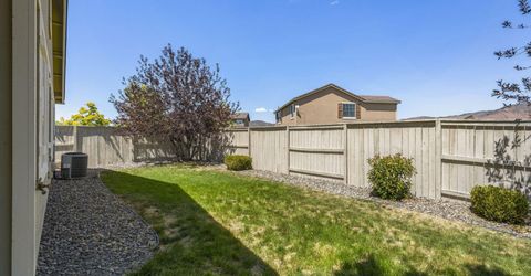10660 Brittany Park Drive, Reno, NV 89521 Photo