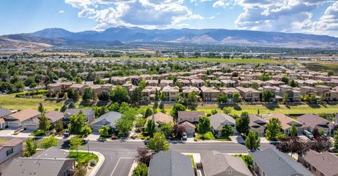 10660 Brittany Park Drive, Reno, NV 89521 Photo