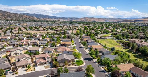 10660 Brittany Park Drive, Reno, NV 89521 Photo