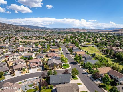 10660 Brittany Park Drive, Reno, NV 89521 Photo
