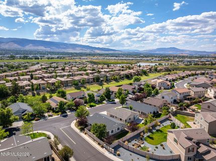 10660 Brittany Park Drive, Reno, NV 89521 Photo