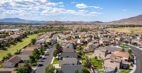10660 Brittany Park Drive, Reno, NV 89521 Photo