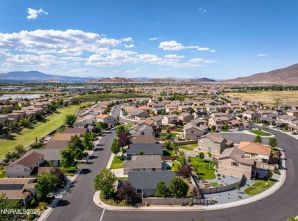 10660 Brittany Park Drive, Reno, NV 89521 Photo