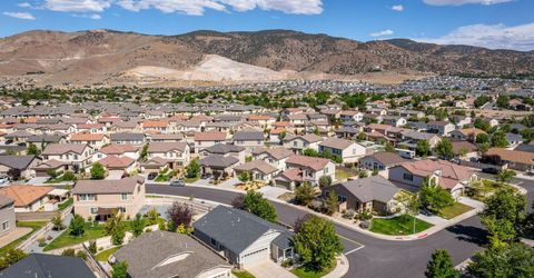 10660 Brittany Park Drive, Reno, NV 89521 Photo