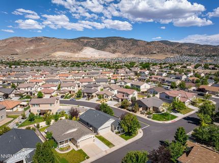 10660 Brittany Park Drive, Reno, NV 89521 Photo
