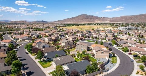 10660 Brittany Park Drive, Reno, NV 89521 Photo