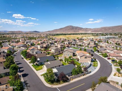 10660 Brittany Park Drive, Reno, NV 89521 Photo