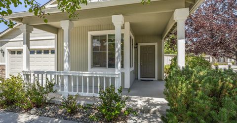 10660 Brittany Park Drive, Reno, NV 89521 Photo