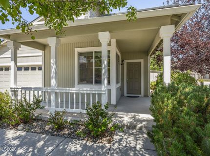 10660 Brittany Park Drive, Reno, NV 89521 Photo