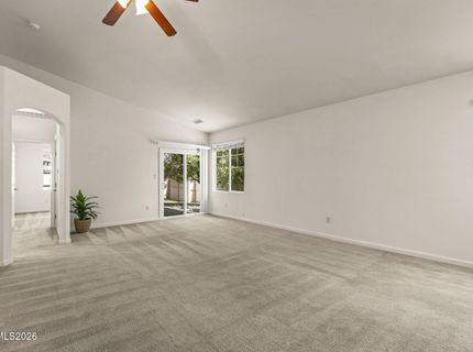 10660 Brittany Park Drive, Reno, NV 89521 Photo