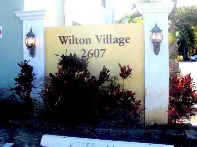 2607 NE 8th Avenue, Unit 33, Wilton Manors, FL 33334 Photo